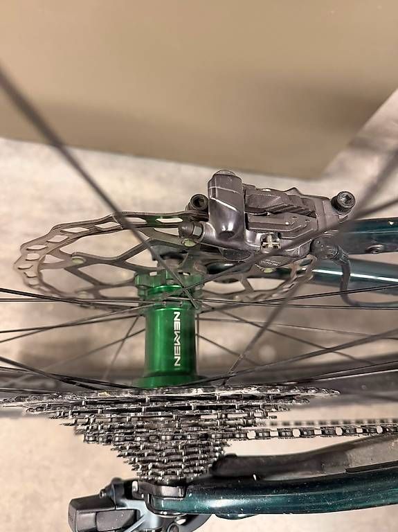Velos: Specialized Levo SL Carbon   Größe XL  – Gebraucht aus Flims Waldhaus von dreutter 4