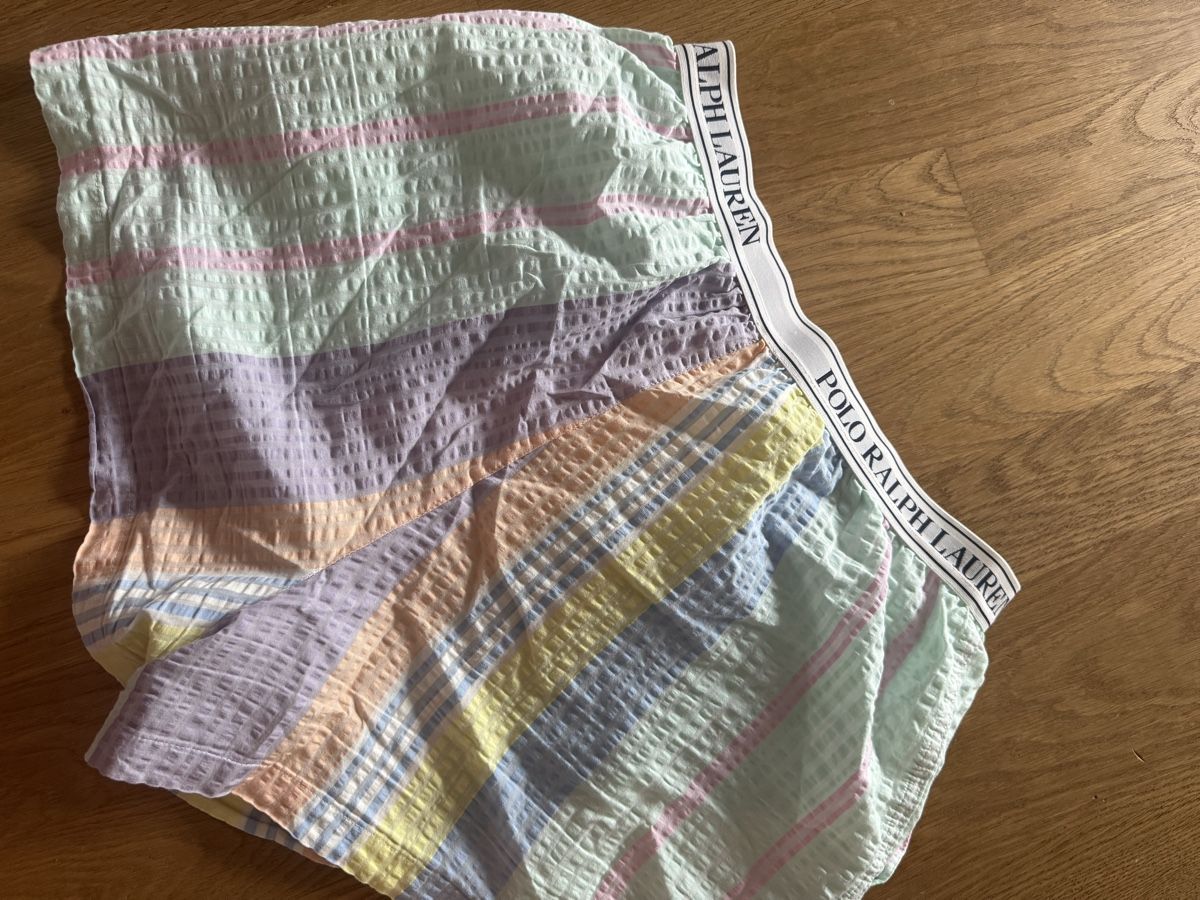 Ralph Lauren Pantaloni: Polo Ralph Lauren Shorts  – Usato da Luzern venduto da Itsclaire 1