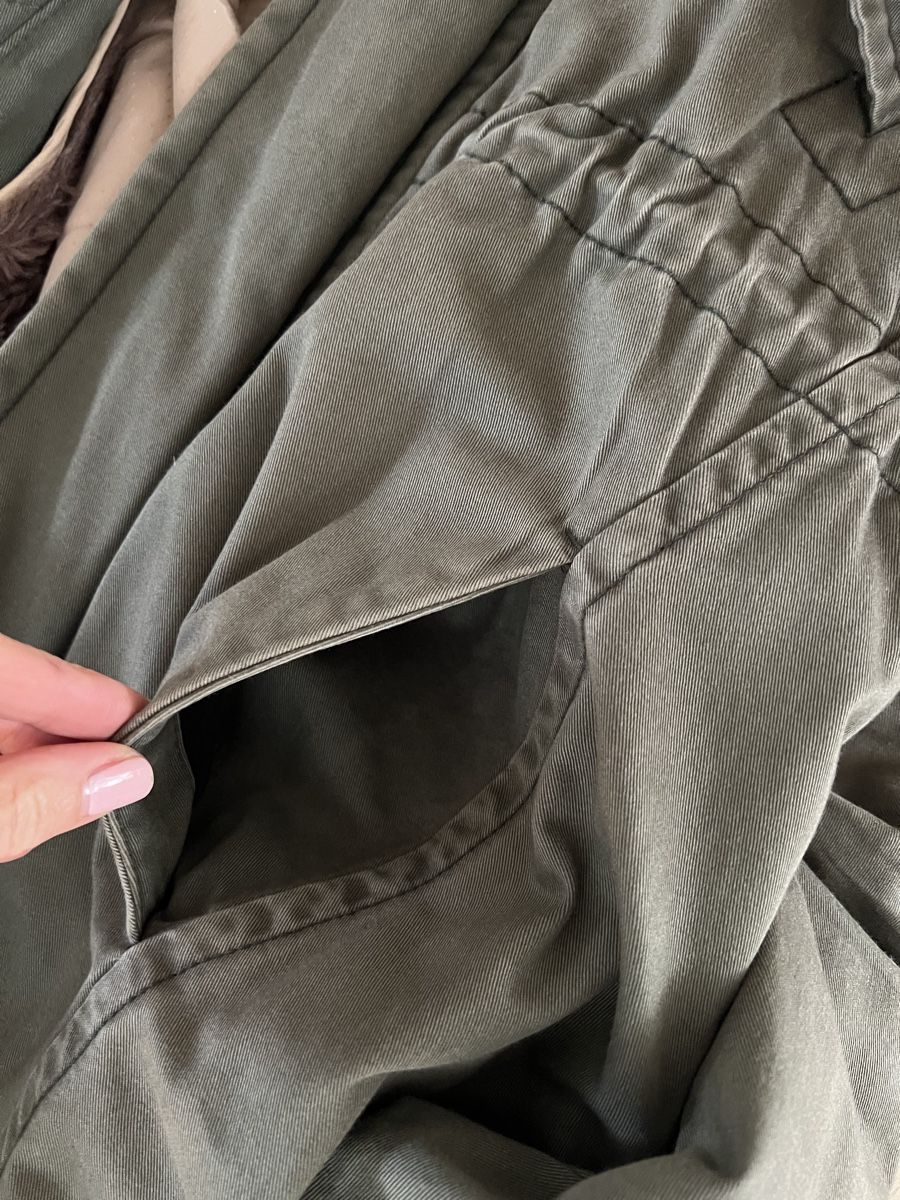Hugo Boss Giacche: Boss Orange Jacke Herbst / Winter / Frühling – Usato da Basel venduto da RausindieNatur 9