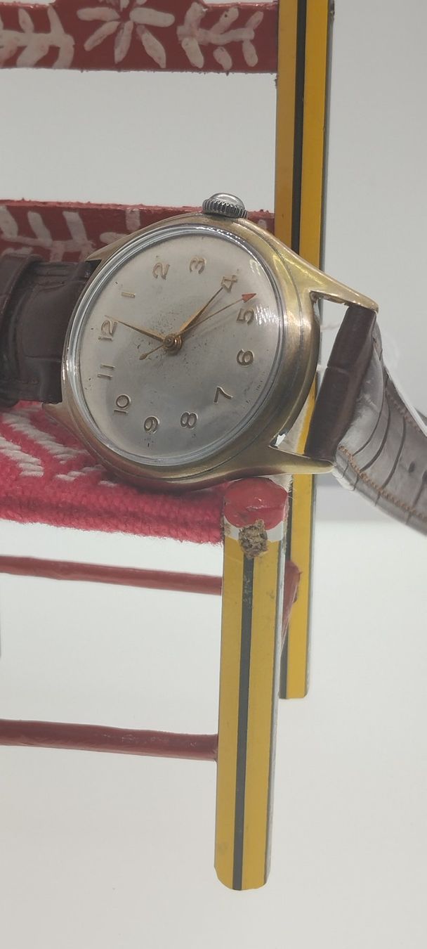 Orologi: Montre calibre AS – Usato da La Chaux-de-Fonds venduto da jac_9llg 2