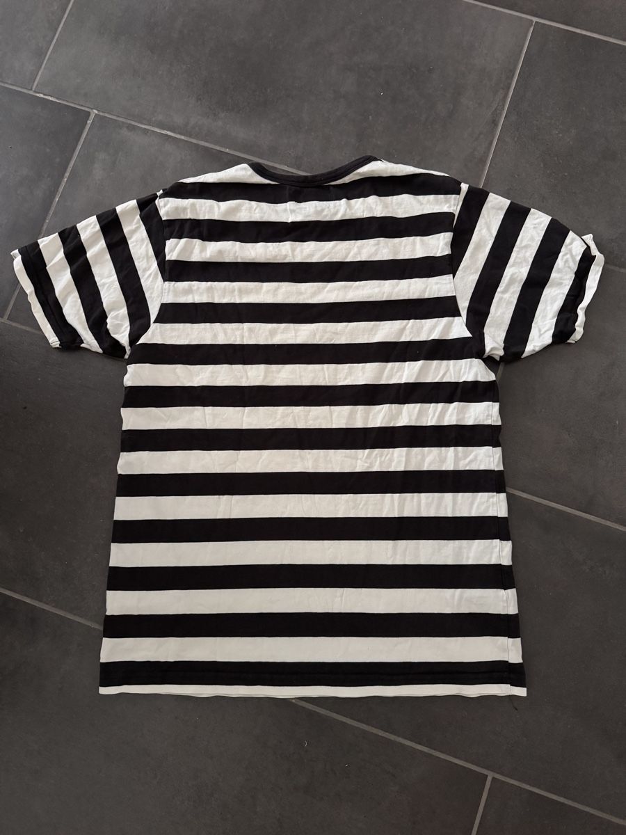 Fred Perry T-shirt: Fred Perry T-Shirt Gr. S – Usato da Frauenfeld venduto da Reto89 3