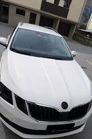 Skoda Octavia Kombi 2.0 TDI DSG 