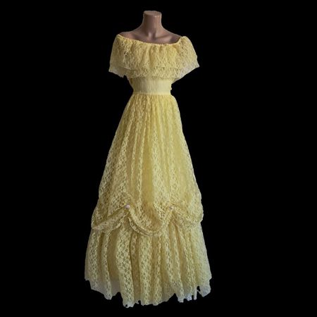 Theater Märchen Prinzessin Mädchen Ballkleid 34 Belle