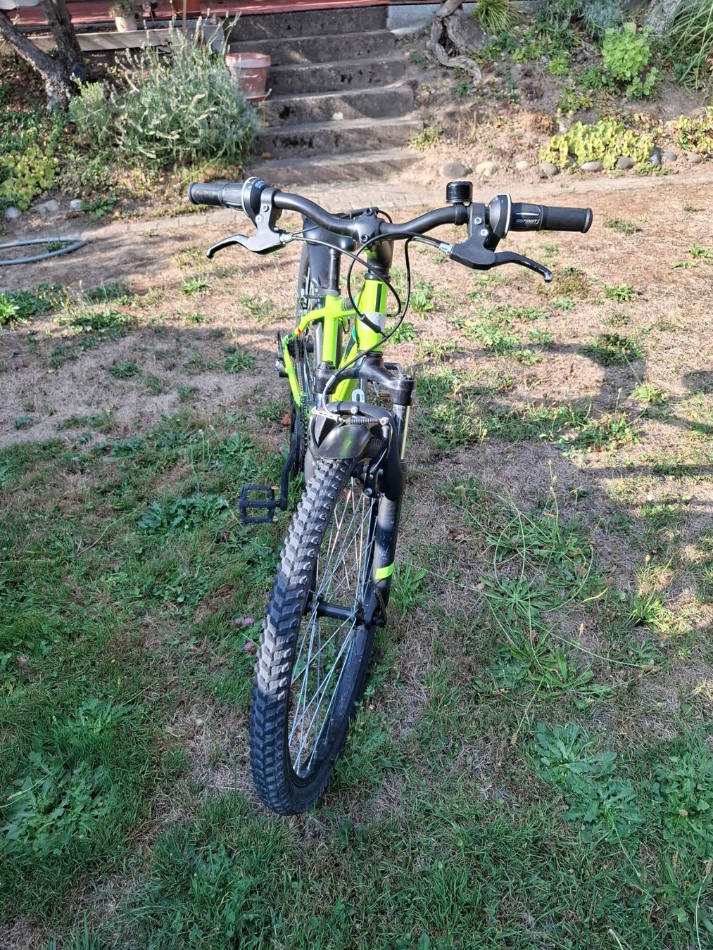 Biciclette: Kindervelo zu verkaufen – Usato da Niederlenz venduto da MokiA13 2