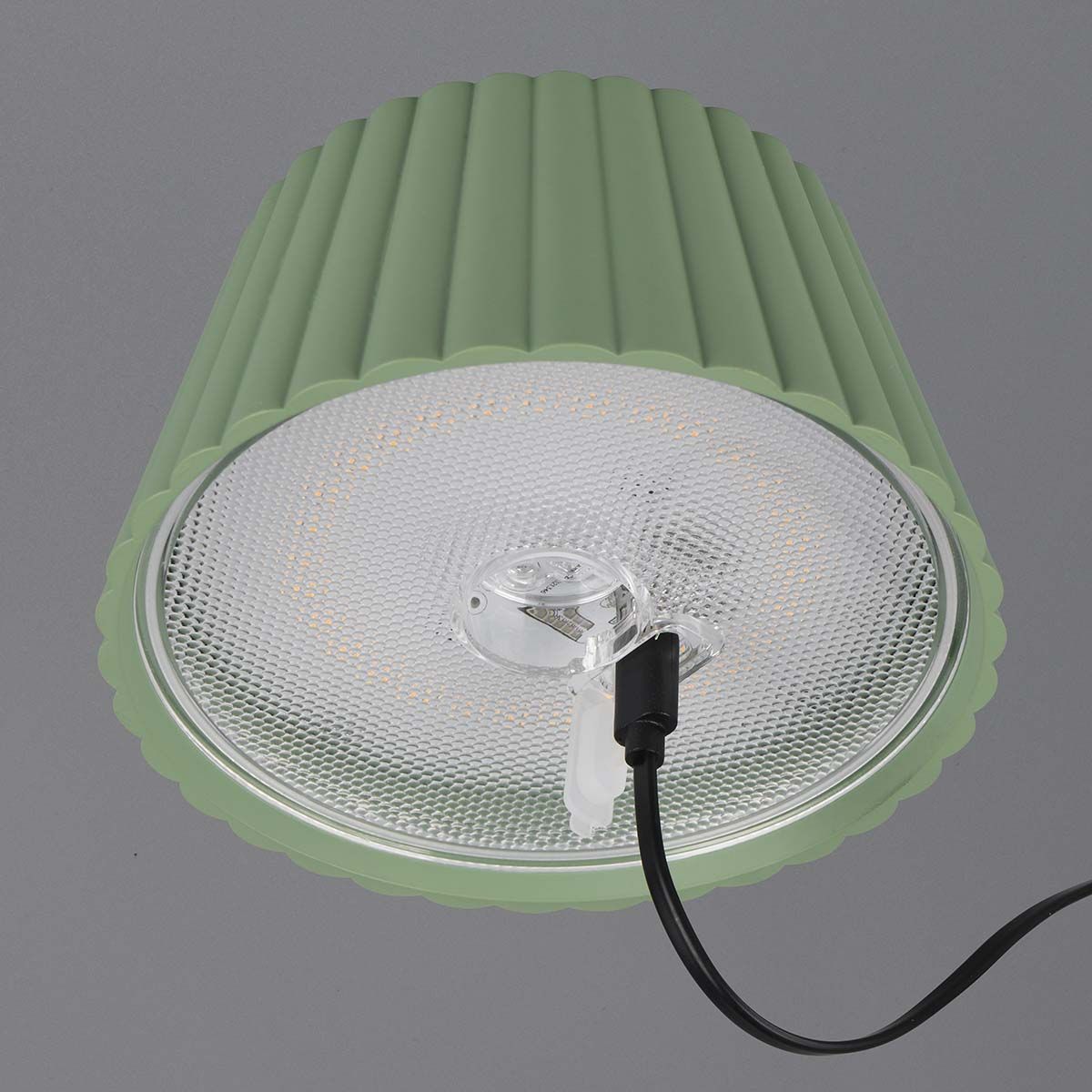Lampade: LED Aussen Stehleuchte, 123 cm Höhe – Nuovo (secondo la descrizione) da Kreuzlingen venduto da Smart-Light 6