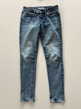 Pepe Jeans Pixie - Skinny - mid waist - W26 L30