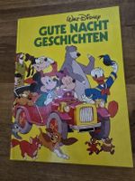 walt disney gute nacht geschichten buch