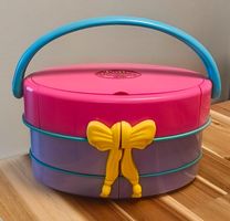 Polly Pocket Blue Bird Tanzstudio