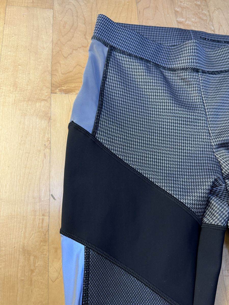 Alexander Wang Leggings: Leggings Alexander Wang x H&M – Usato da Neerach venduto da the_modern_mini 1