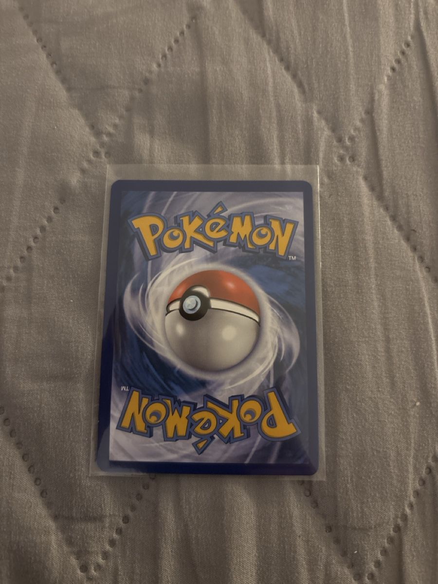 Pokémon Carte collezionabili: Pokemon Karte Kingdra – Usato da Rickenbach b. Wil venduto da PokemonSwissSpotify 1
