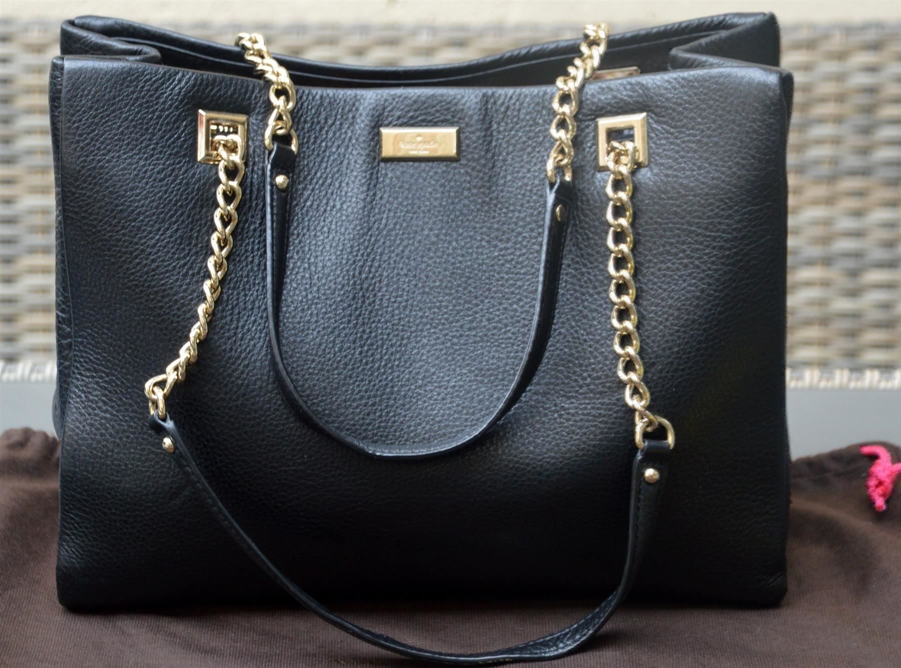 Kate Spade Borse da donna: Tasche / Sac Kate Spade – Usato da Collonges venduto da Auganien 4