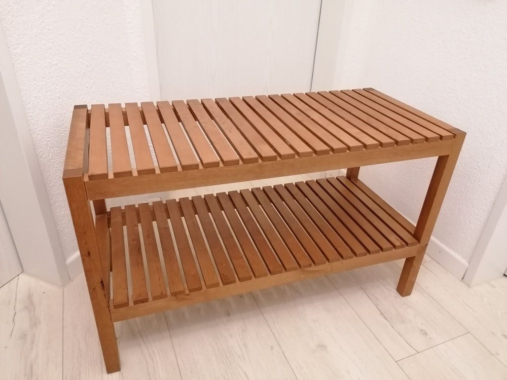 Ikea Molger Bank