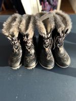 Winterschuhe Decatlon 35 und 37