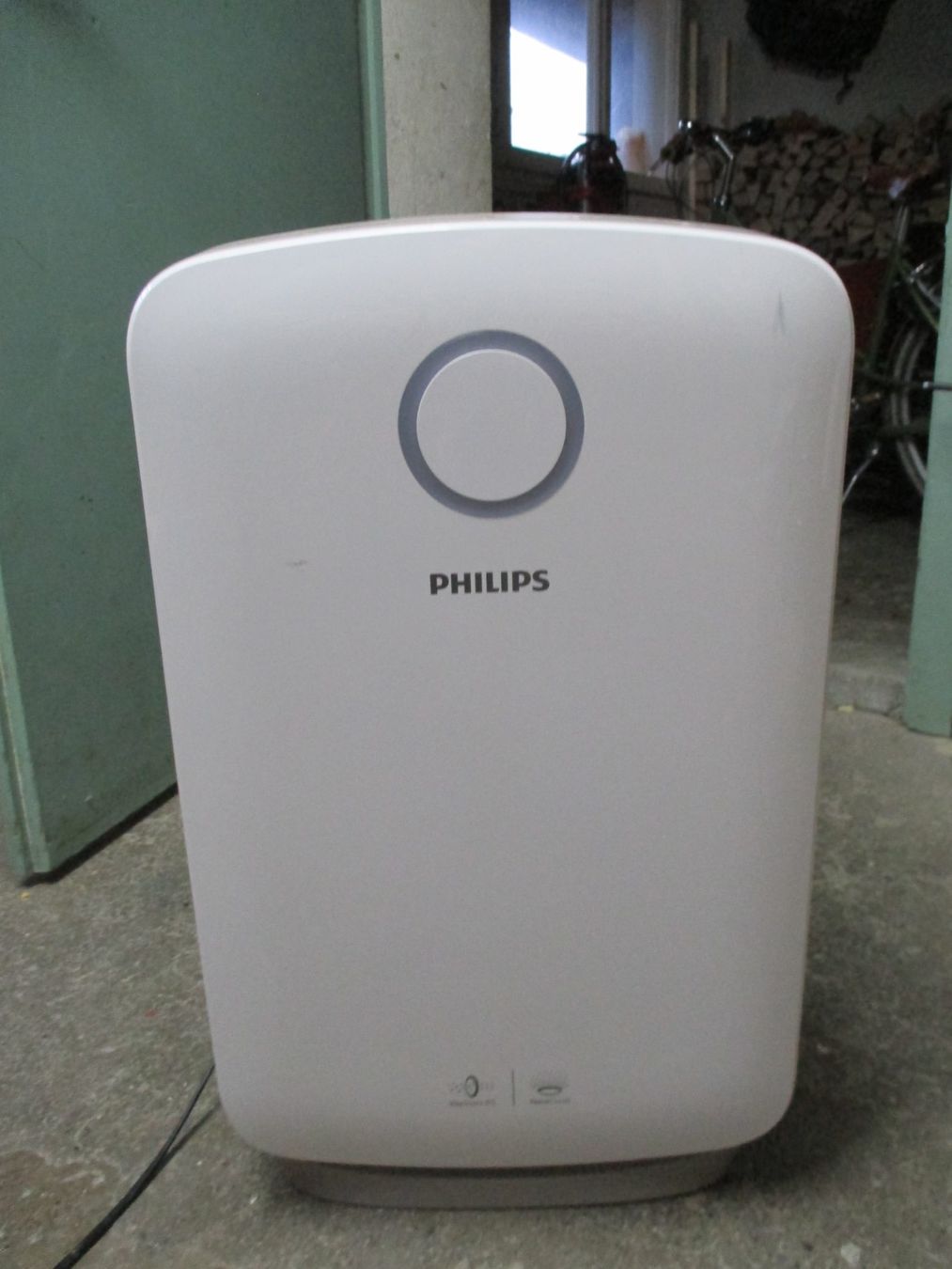 Philips Humidificateurs: Luftbefeuchter Philipps – D'occasion à Oberrieden par bapeter