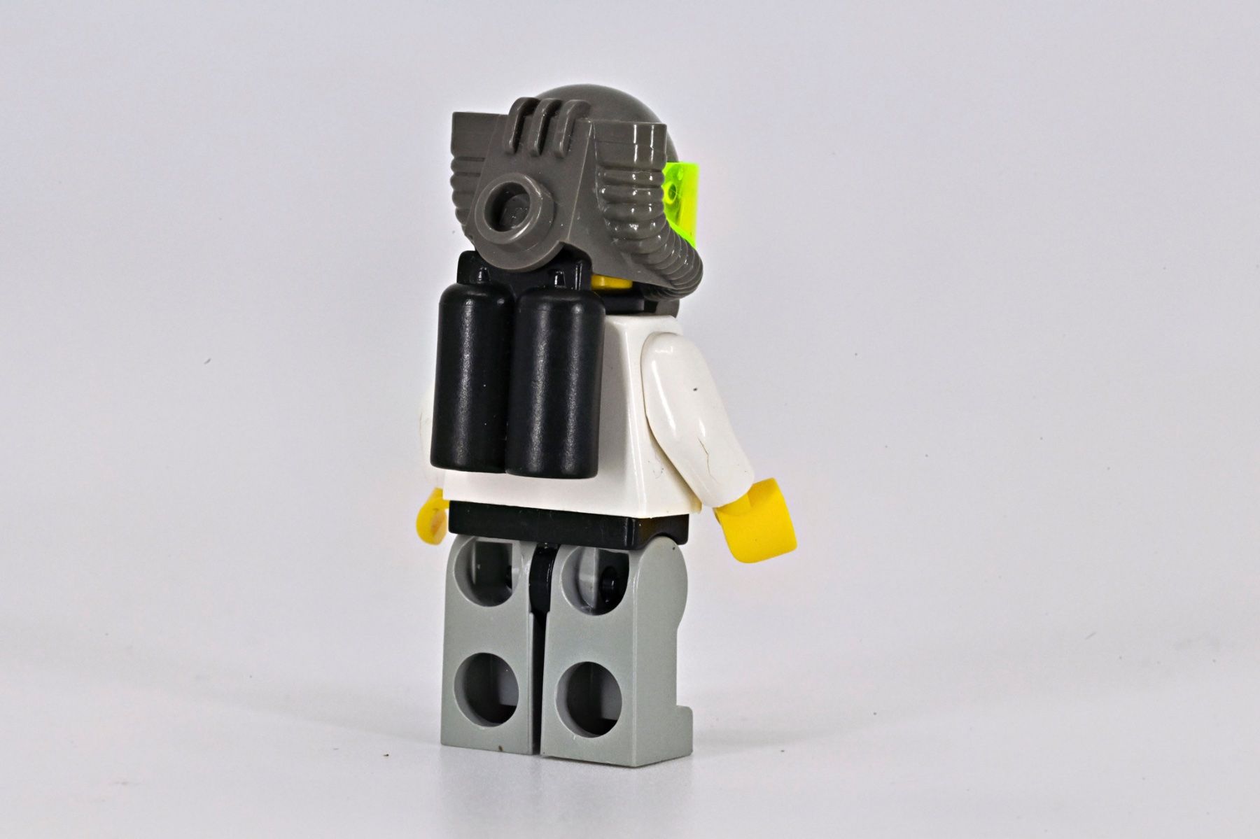 Lego Figuren: LEGO Minifigur Exploriens Chief 1996 – Gebraucht aus Zürich von hansUeli99 3