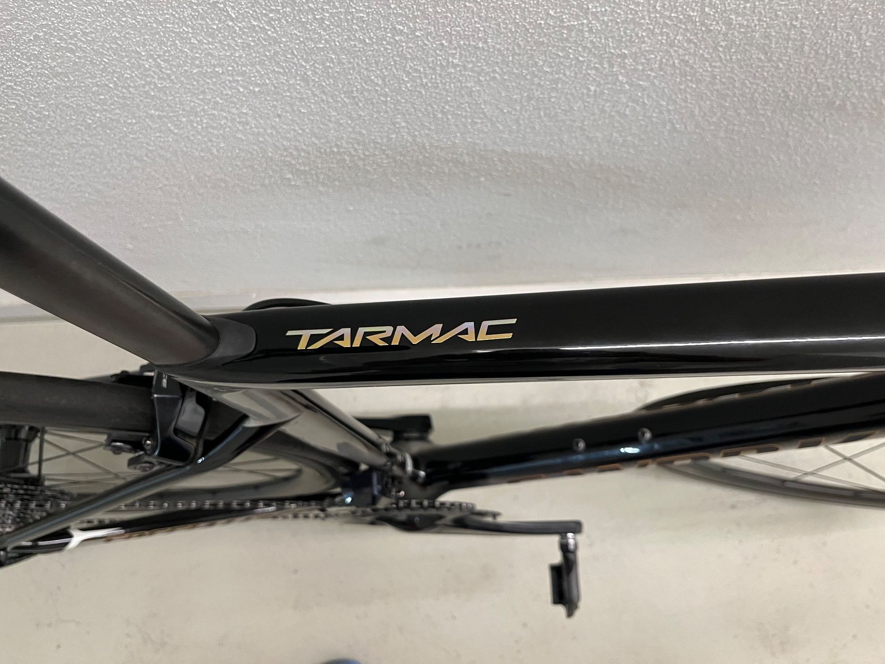 Specialized Velos: Specialized S-Works Tarmac SL6 Sagan Superstar – Gebraucht aus Männedorf von fsigillo 6