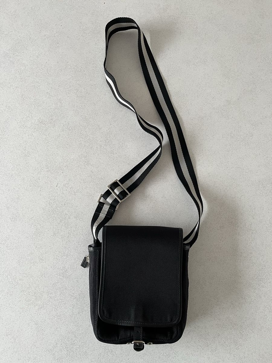 Bally Taschen: Original Bally Cross Body Bag – Gebraucht aus Wetzikon ZH von diaso