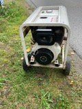 Stromgeneratoren: Disel-Generator (Stromerzeuger) – Defekt aus Andeer von JDOGG 3