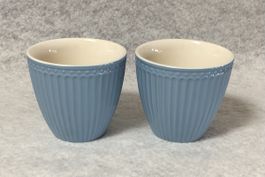 Green Gate Latte Cup..Neu..