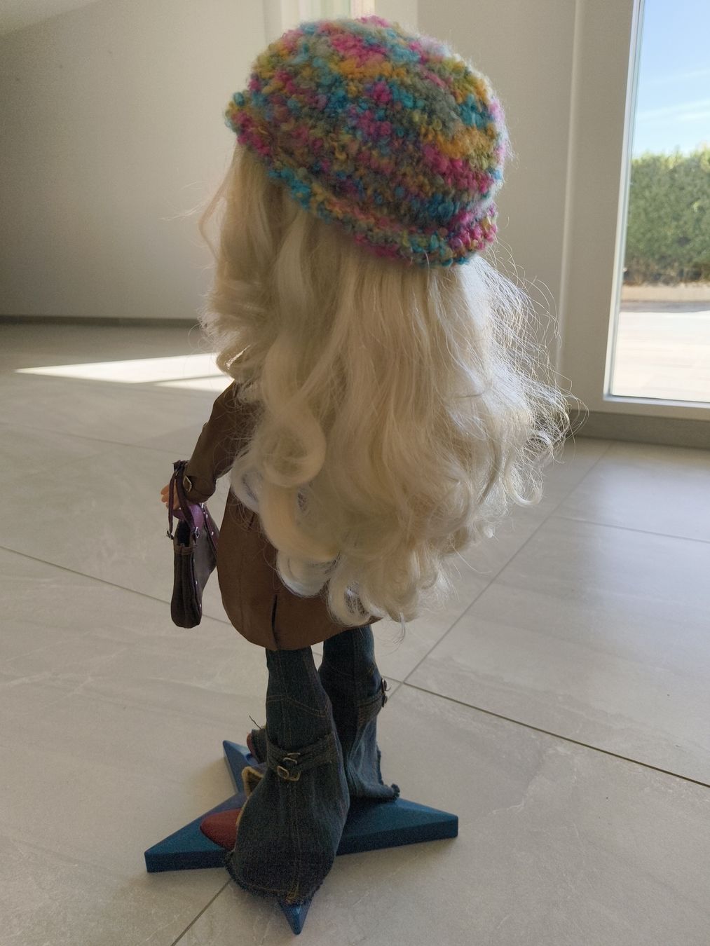 Puppen: Grosse Bratz Doll – Gebraucht aus Zürich von maz_jj2t 1