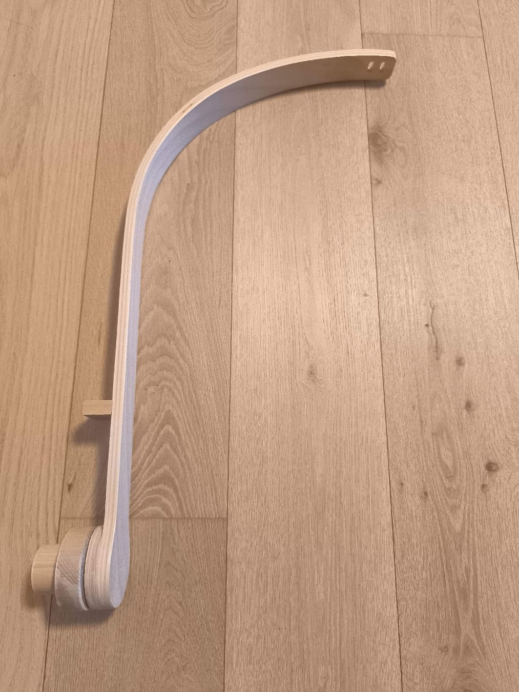 Spielzeuge: Little Dutch Mobile Arm – Gebraucht aus Buchs SG von Eifi_1