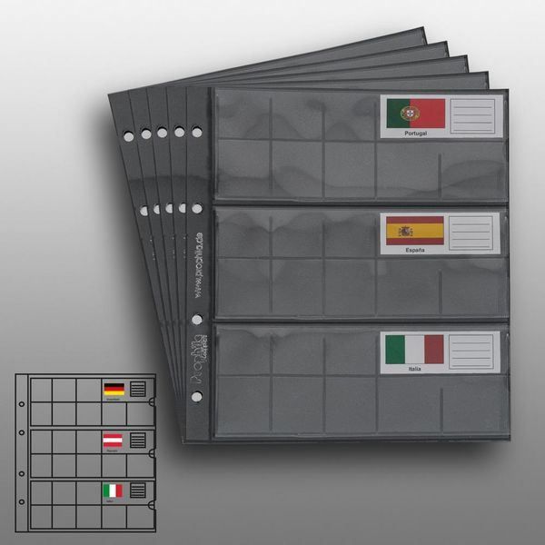 Prophila Collection Briefmarken – 50 Verschiedene Tiermotive (Säugetiere) Für Sammler