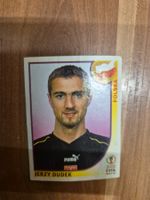 Jerzy Dudek - Panini Fussball WM 2002 - K3