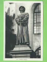 Zwinglidenkmal Zürich