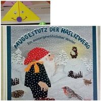 Muggestutz der Haslizwerg