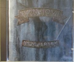 CD BON JOVI