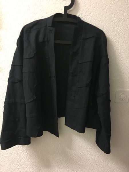 Completi & Tailleur: Sulu Jacke + Rock Gr.1 – Nuovo (secondo la descrizione) da Frenkendorf venduto da kokira 1