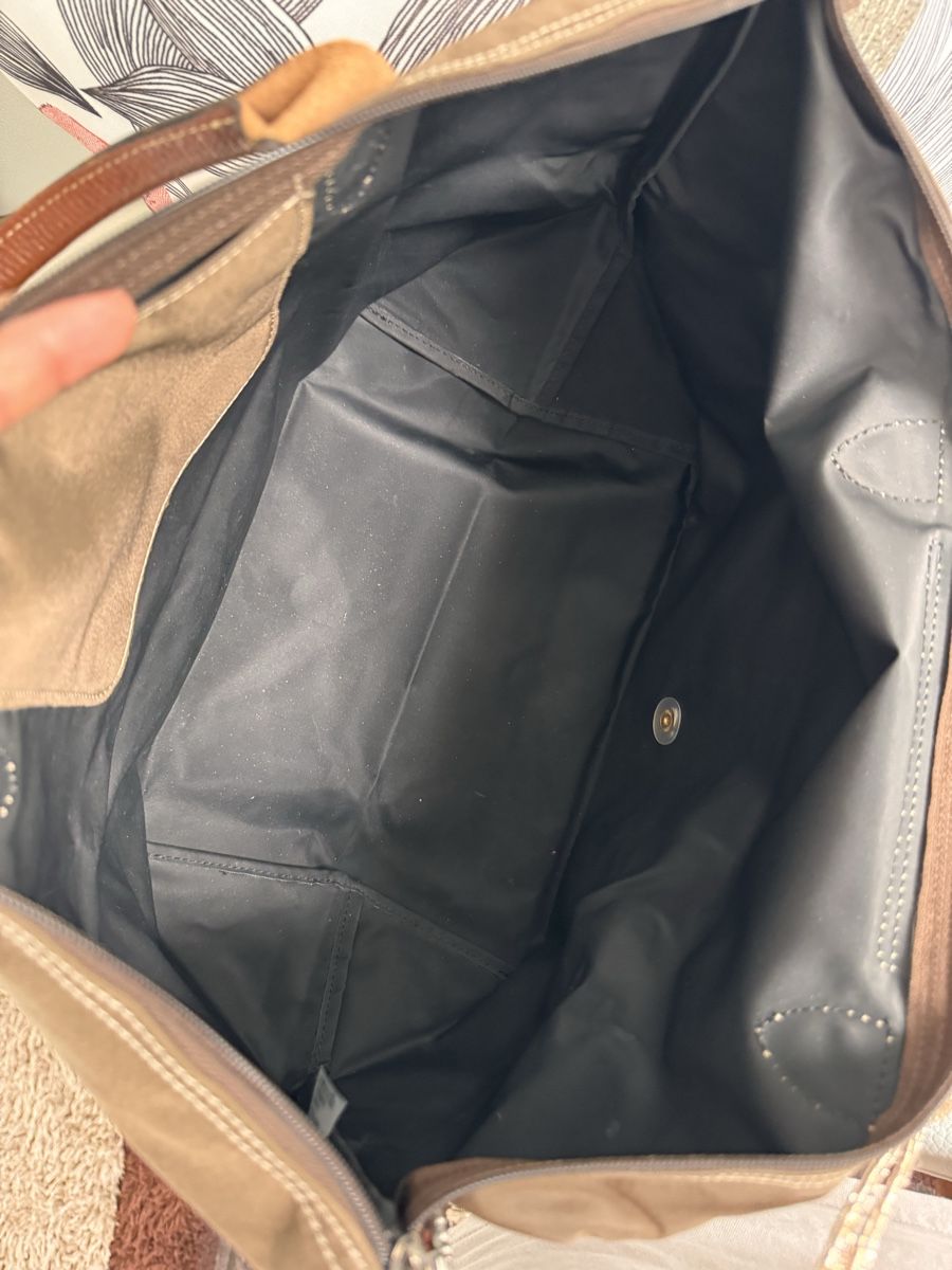 Longchamp Taschen: Longcham Le Pliage M – Gebraucht aus hägglingen von tamayra 5