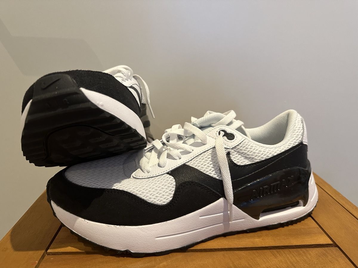 Herrenschuhe: Neue Nike Schuhe – Neu und originalverpackt aus Uzwil von sul_svh6 4
