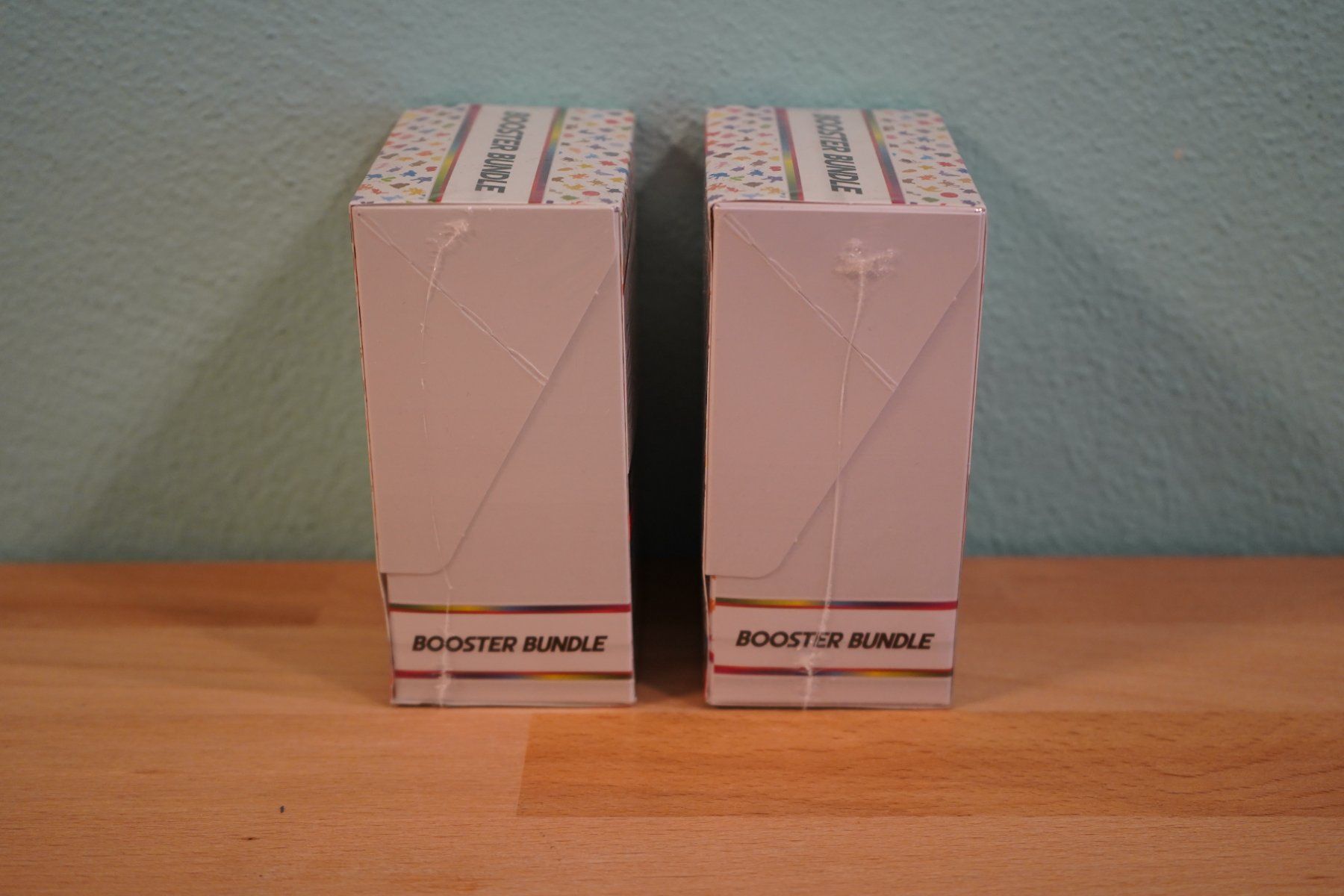 Pokémon Carte collezionabili: Pokemon Scarlet&Violet 151 2x Booster Bundle EN – Nuovo e nell'imballaggio originale da Zürich venduto da Backscope 3