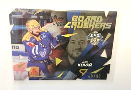 SportZoo National League - EVZ Board Crusher Kovar