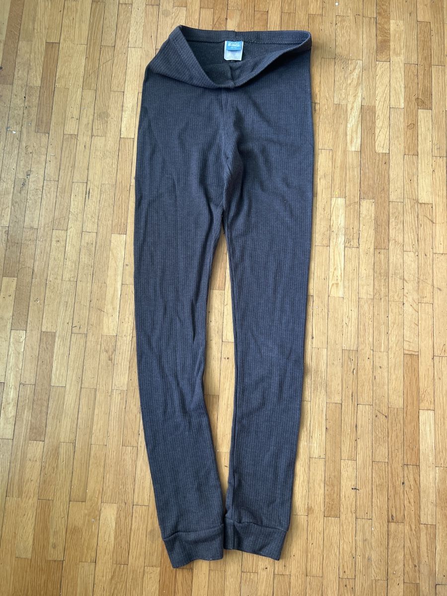 Biancheria intima: Thermounterhose Gr. 146 – Usato da Tagelswangen venduto da Bomu