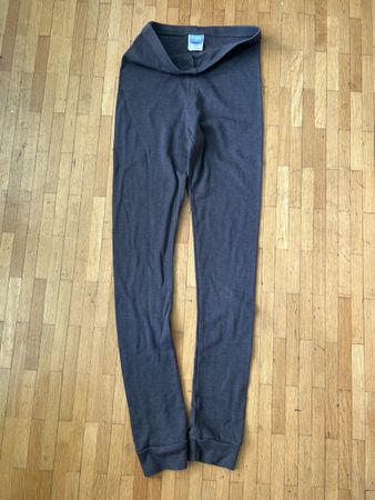 Thermounterhose Gr. 146