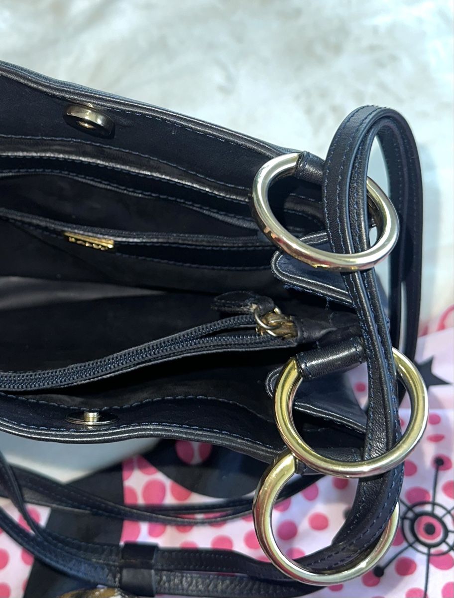 Bally Borse da donna: BALLY LEDERTASCHE  – Usato da Unteraegeri venduto da MH203 4