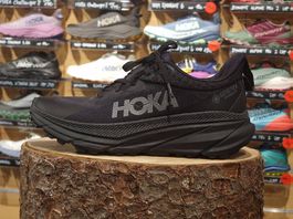 HOKA CHALLENGER ATR 7 GTX MEN | BLACK
