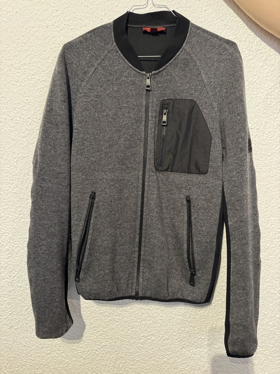 Burberry Cappotti: Burberry Jacket – Usato da Bern venduto da Edodeo