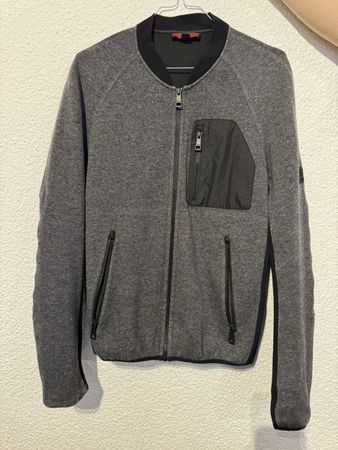 Burberry Jacket