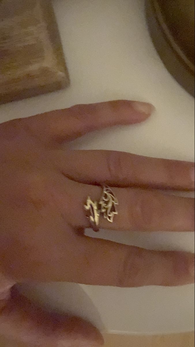 Ringe: goldene ring  – Gebraucht aus Luzern von Proljece 2