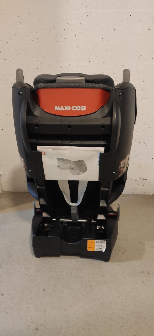 Maxi-Cosi Auto-Kindersitze: Autokindersitz  – Gebraucht aus Thun von and_6tnl 2