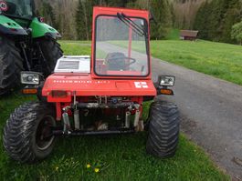 Metrac Reform 3003S
