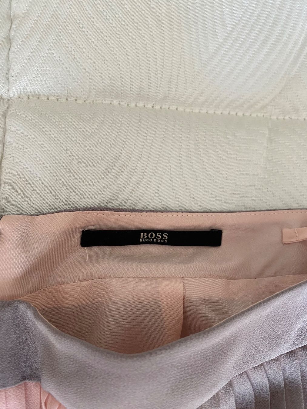 Hugo Boss Röcke: Rock Hugo Boss, Gr.34 – Gebraucht aus Zürich von ifi_zp8b 2