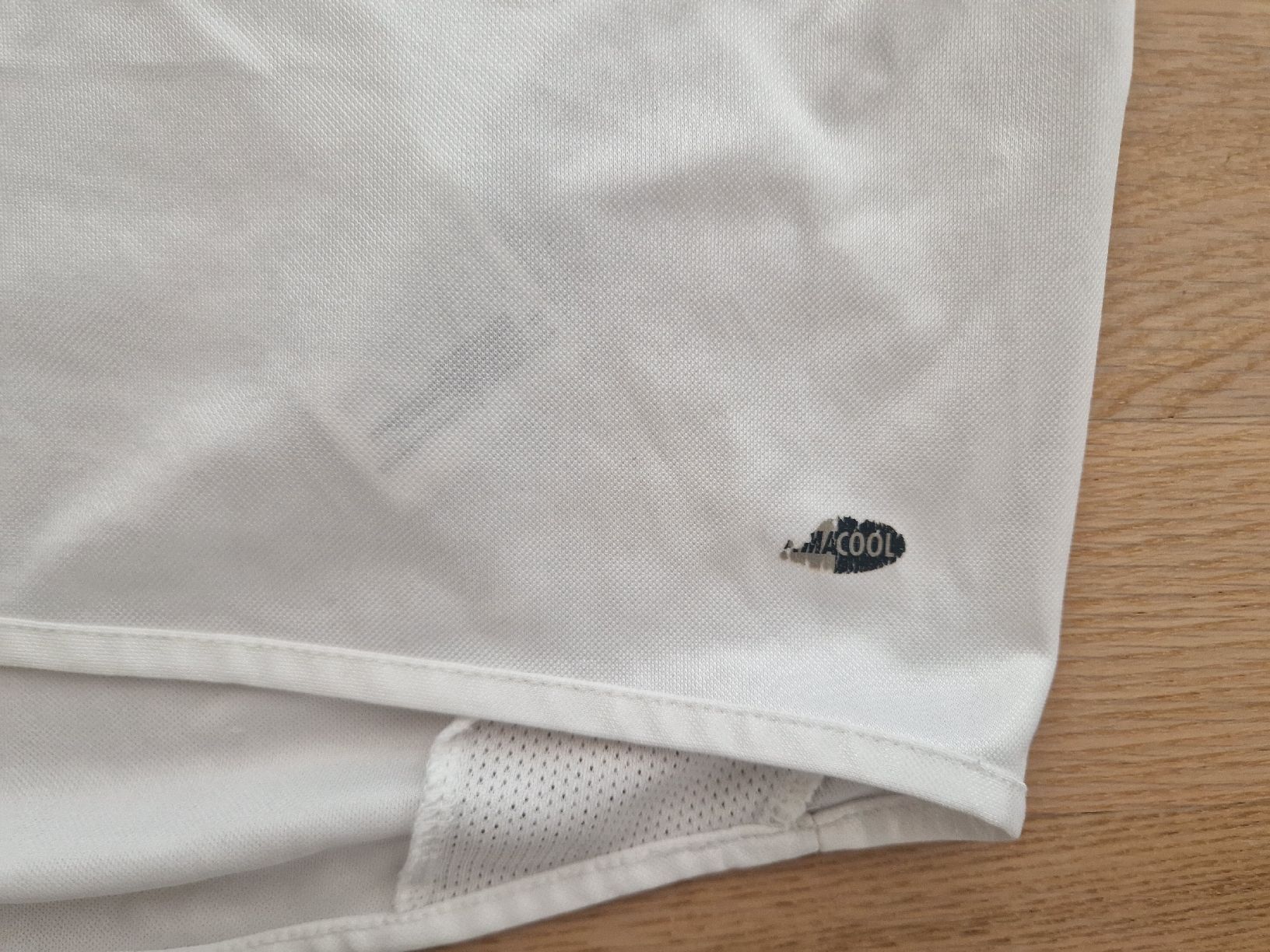 Adidas Leibchen & Hosen: Real Madrid Adidas Home Trikot 2004/2005 – Gebraucht aus Rheinfelden von nor_7mgz 3