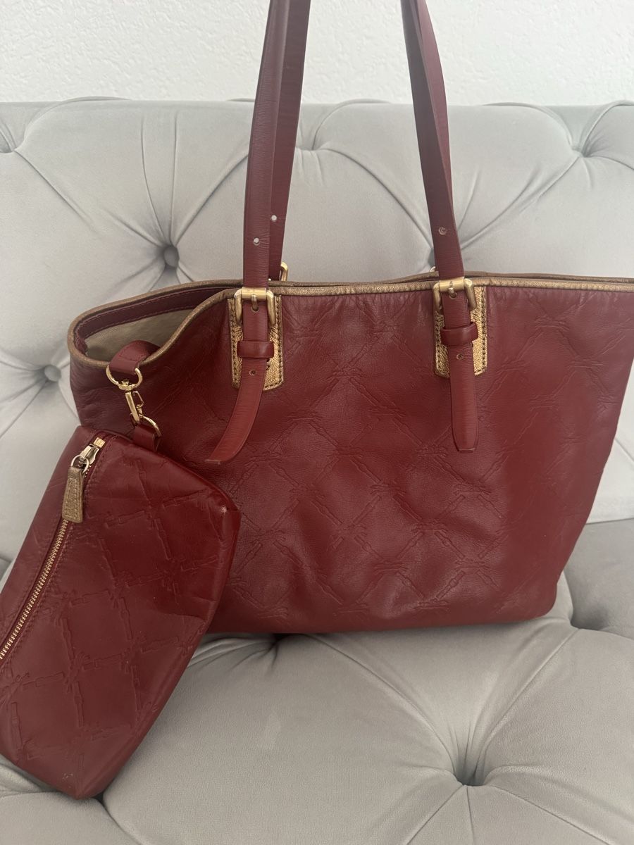 Longchamp Taschen für Damen: Longchamp Tasche – Gebraucht aus Zürich von bentley_