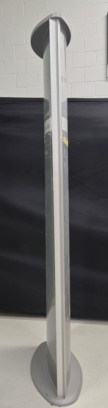 Lampen: Leuchtsäule Indoor – Gebraucht aus Stäfa von wer_5vdz 2