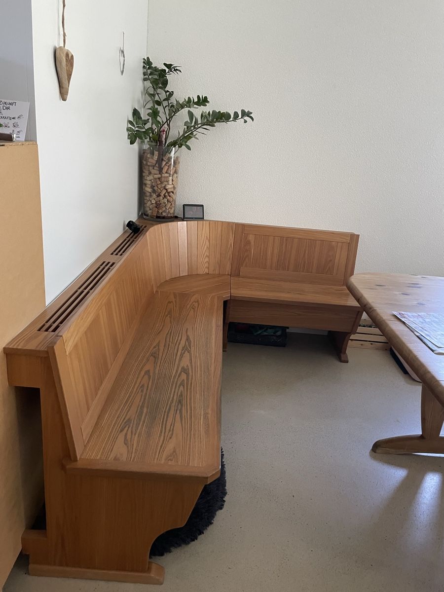 Bancs: Eckbank – D'occasion à Schalchen par evy_7wrt 3