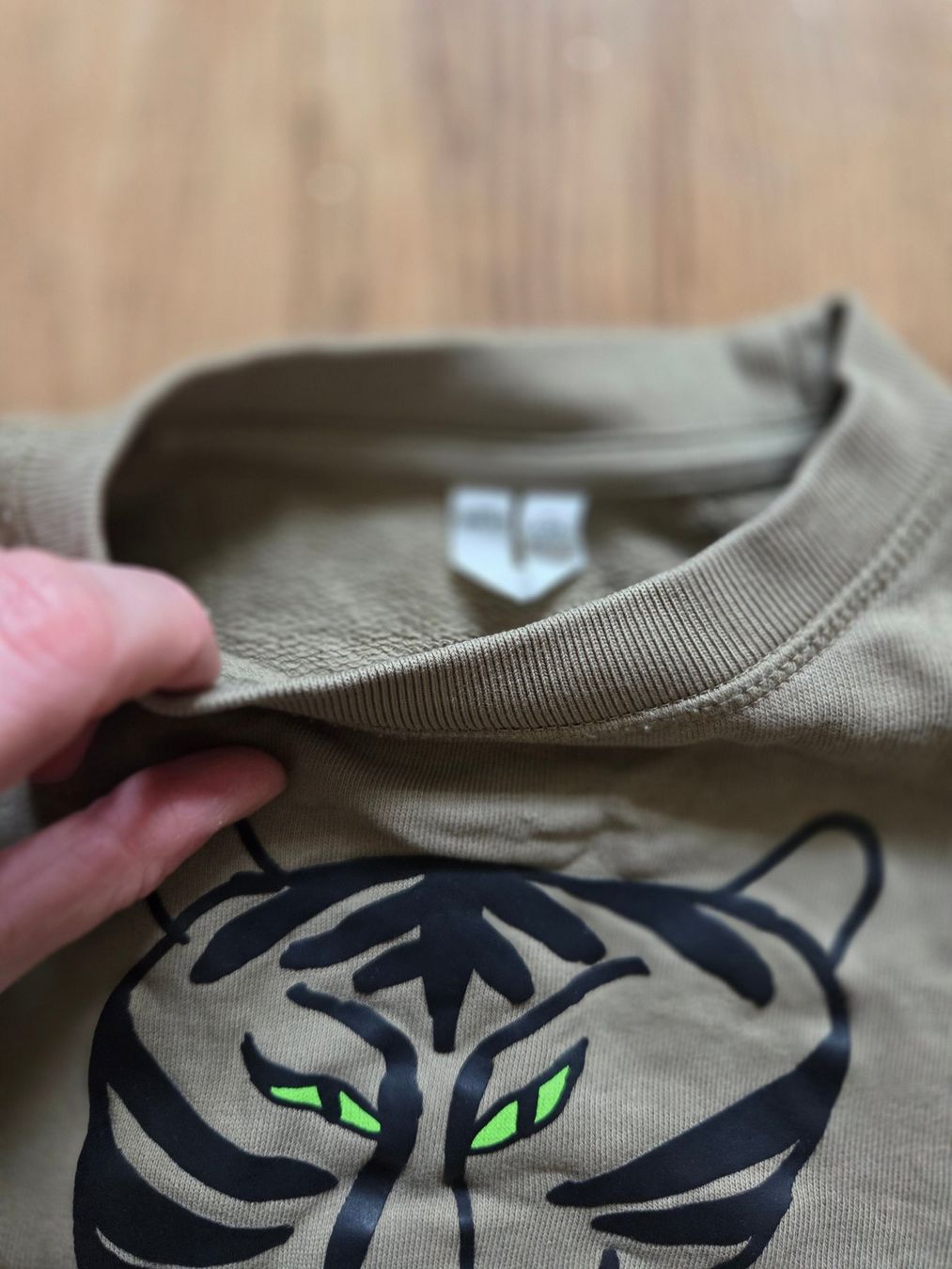 Arket Maglioni & Felpe: Kinder Sweatshirt Gr 86/92 Arket – Usato da Basel venduto da kat_69z6 2